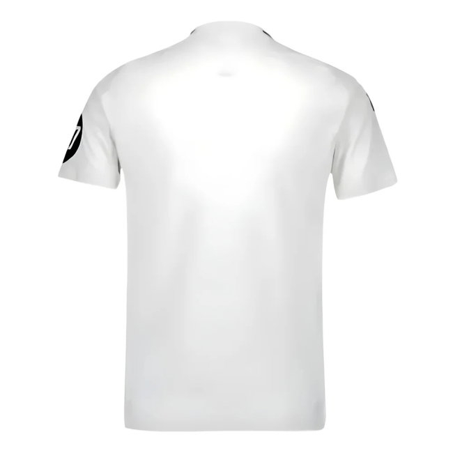 2024-2025 Real Madrid Authentic Home Shirt (Nacho 6)-SoccerKits Hub | Buy Soccer Jerseys Online